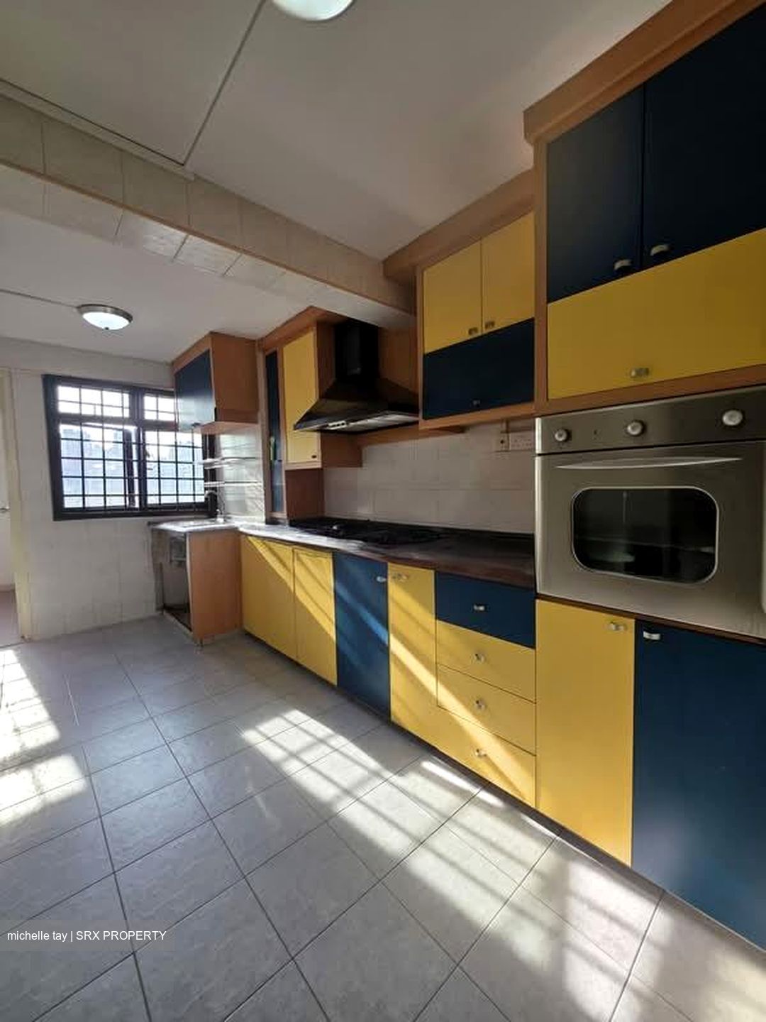 Blk 24 SIN MING VILLE (Bishan), HDB 3 Rooms #576124041